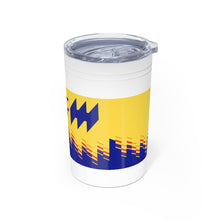 Load image into Gallery viewer, Vacuum Tumbler, 11oz. - Hughes Airwest Sundance Heritage Series