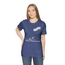 Load image into Gallery viewer, Short Sleeve T-Shirt - Southern Airways Going Your Way