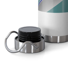 Load image into Gallery viewer, Vacuum Insulated Bottle, 22 oz. - North Central Airlines Logo