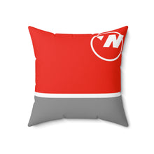 Load image into Gallery viewer, Pillow - Northwest 1990s Color Block