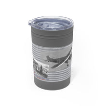 Load image into Gallery viewer, Vacuum Tumbler, 11oz. - Northwest Airways (1926) Heritage Series