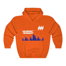 Load image into Gallery viewer, Hooded Sweatshirt - Hughes Airwest Sundance Heritage Series
