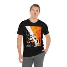 Load image into Gallery viewer, Short Sleeve T-Shirt - Bonanza - Bright Lights of Las Vegas