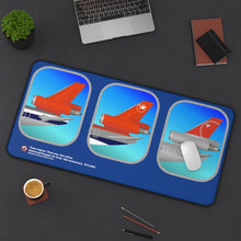 Load image into Gallery viewer, Desk Mat - DC-10 50th Anniversary at Northwest