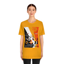 Load image into Gallery viewer, Short Sleeve T-Shirt - Bonanza - Bright Lights of Las Vegas