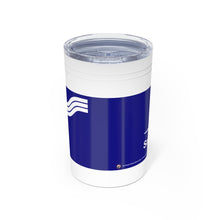 Load image into Gallery viewer, Vacuum Tumbler, 11oz. - Southern Airways Going Your Way