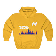 Load image into Gallery viewer, Hooded Sweatshirt - Hughes Airwest Sundance Heritage Series