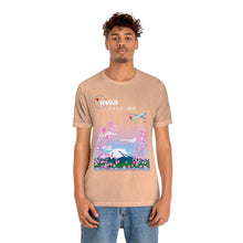 Load image into Gallery viewer, Short Sleeve T-Shirt - NWA Sakura Season
