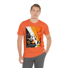 Load image into Gallery viewer, Short Sleeve T-Shirt - Bonanza - Bright Lights of Las Vegas