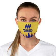 Load image into Gallery viewer, Fabric Face Mask - Hughes Airwest Sundance Heritage Series