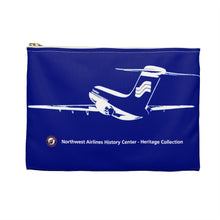 Load image into Gallery viewer, Zipper Pouch - Southern Airways Going Your Way