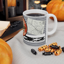 Load image into Gallery viewer, Ceramic Mug 11oz - Northwest Airways (1926) Heritage Series