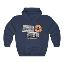 Load image into Gallery viewer, Hooded Sweatshirt - Northwest Airways (1926) Heritage Series