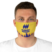 Load image into Gallery viewer, Fabric Face Mask - Hughes Airwest Sundance Heritage Series