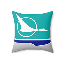 Load image into Gallery viewer, Pillow - North Central Bold Herman