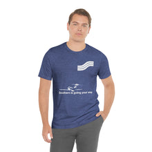 Load image into Gallery viewer, Short Sleeve T-Shirt - Southern Airways Going Your Way