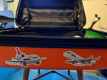 Load image into Gallery viewer, Vinyl Stickers - Chibi NWA 2000s fleet, Group 1