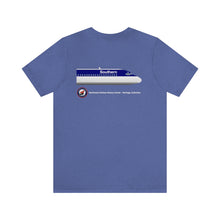 Load image into Gallery viewer, Short Sleeve T-Shirt - Southern Airways Going Your Way