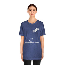 Load image into Gallery viewer, Short Sleeve T-Shirt - Southern Airways Going Your Way