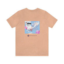 Load image into Gallery viewer, Short Sleeve T-Shirt - NWA Sakura Season