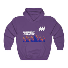 Load image into Gallery viewer, Hooded Sweatshirt - Hughes Airwest Sundance Heritage Series