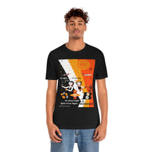 Load image into Gallery viewer, Short Sleeve T-Shirt - Bonanza - Bright Lights of Las Vegas