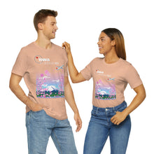 Load image into Gallery viewer, Short Sleeve T-Shirt - NWA Sakura Season