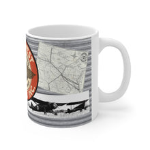 Load image into Gallery viewer, Ceramic Mug 11oz - Northwest Airways (1926) Heritage Series