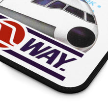 Load image into Gallery viewer, Desk Mat - The World Is Going Our Way DC-10