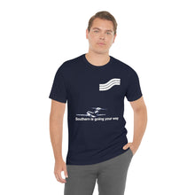 Load image into Gallery viewer, Short Sleeve T-Shirt - Southern Airways Going Your Way