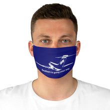 Load image into Gallery viewer, Fabric Face Mask - Southern Airways Going Your Way