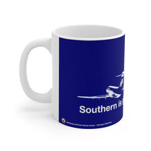 Load image into Gallery viewer, Ceramic Mug 11oz - Southern Airways Going Your Way