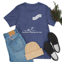 Load image into Gallery viewer, Short Sleeve T-Shirt - Southern Airways Going Your Way