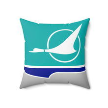 Load image into Gallery viewer, Pillow - North Central Bold Herman