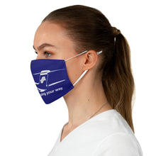 Load image into Gallery viewer, Fabric Face Mask - Southern Airways Going Your Way