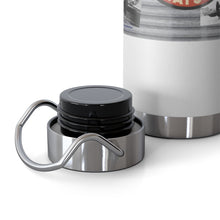 Load image into Gallery viewer, Vacuum Insulated Bottle, 22 oz. - Northwest Airways (1926) Heritage Series