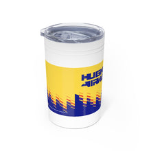 Load image into Gallery viewer, Vacuum Tumbler, 11oz. - Hughes Airwest Sundance Heritage Series