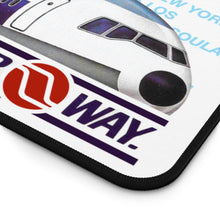Load image into Gallery viewer, Desk Mat - The World Is Going Our Way DC-10