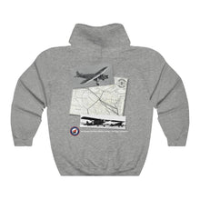 Load image into Gallery viewer, Hooded Sweatshirt - Northwest Airways (1926) Heritage Series