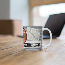 Load image into Gallery viewer, Ceramic Mug 11oz - Northwest Airways (1926) Heritage Series