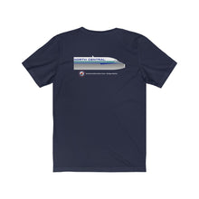 Load image into Gallery viewer, Short Sleeve T-Shirt - North Central Airlines Logo