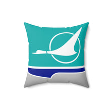 Load image into Gallery viewer, Pillow - North Central Bold Herman