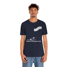 Load image into Gallery viewer, Short Sleeve T-Shirt - Southern Airways Going Your Way