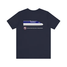 Load image into Gallery viewer, Short Sleeve T-Shirt - Southern Airways Going Your Way