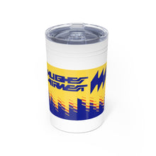 Load image into Gallery viewer, Vacuum Tumbler, 11oz. - Hughes Airwest Sundance Heritage Series