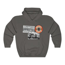 Load image into Gallery viewer, Hooded Sweatshirt - Northwest Airways (1926) Heritage Series