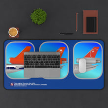 Load image into Gallery viewer, Desk Mat - DC-10 50th Anniversary at Northwest