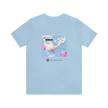 Load image into Gallery viewer, Short Sleeve T-Shirt - NWA Sakura Season