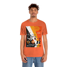 Load image into Gallery viewer, Short Sleeve T-Shirt - Bonanza - Bright Lights of Las Vegas