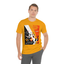 Load image into Gallery viewer, Short Sleeve T-Shirt - Bonanza - Bright Lights of Las Vegas